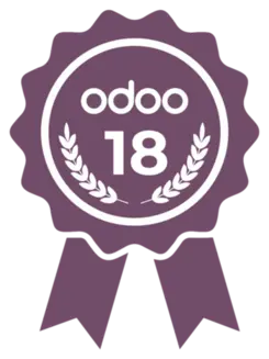 Certificado Odoo 18